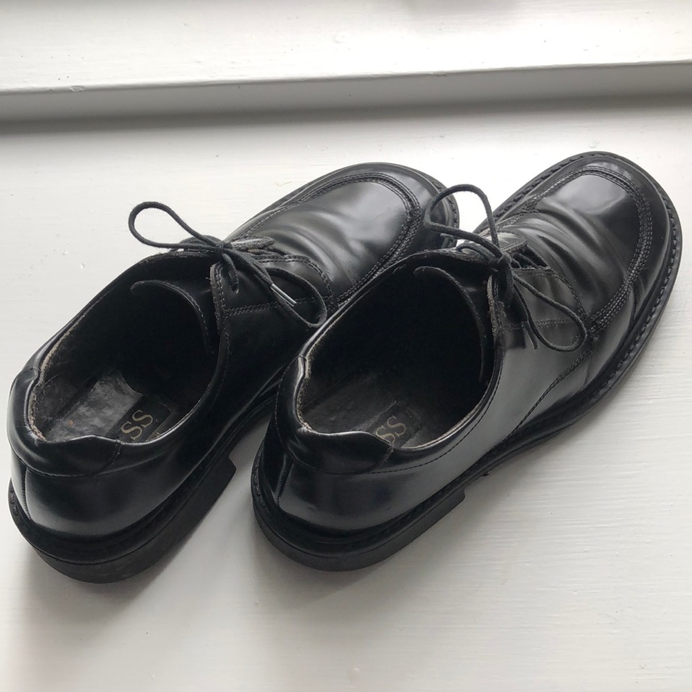 Bass Dress Shoes